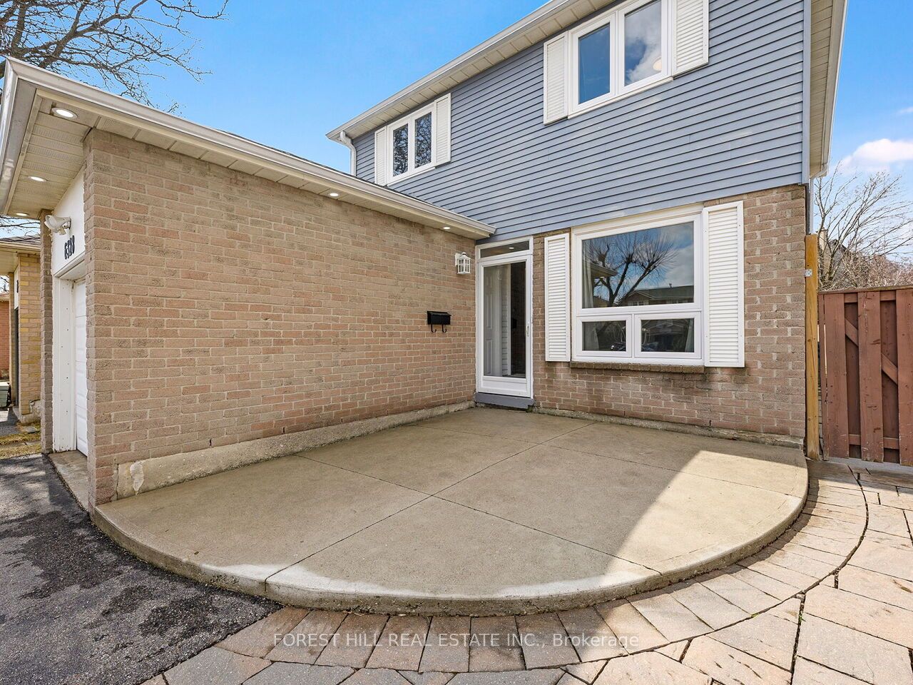 6328 Martel Court