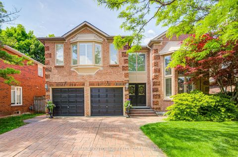 1292 Grainer Court Oakville ON L6M 3A5