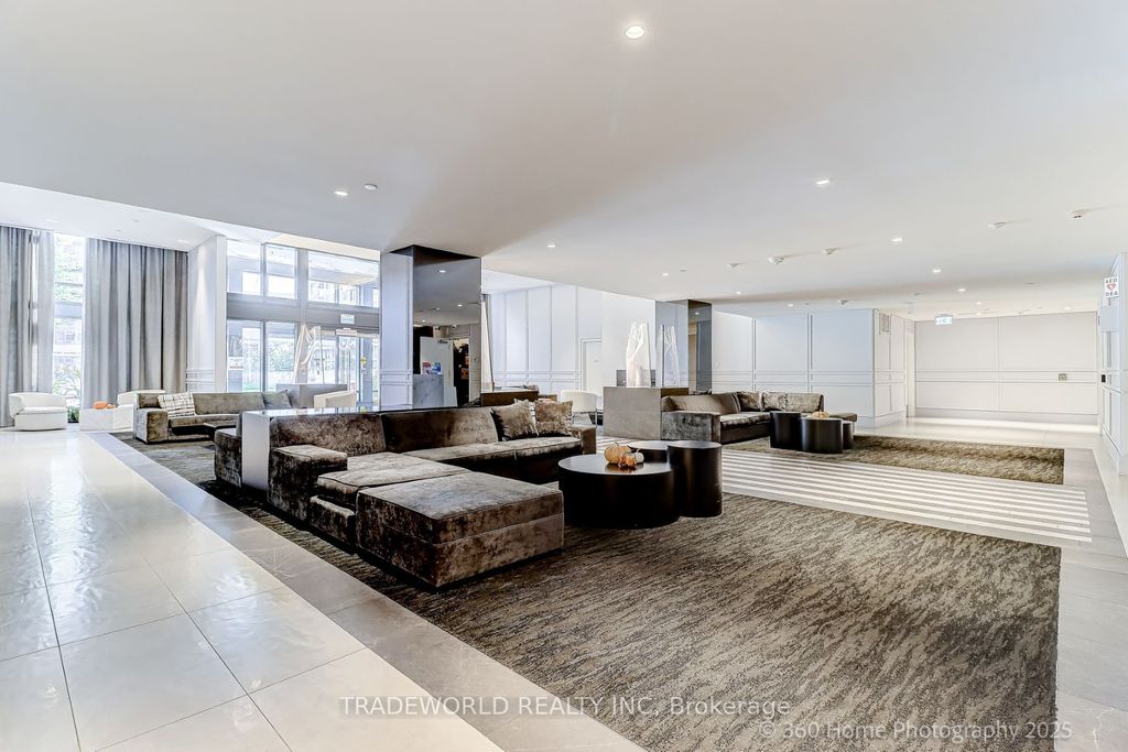 Photo of 30 Gibbs Road #703, Toronto, ON M9B 0E4 (MLS # W12419488)