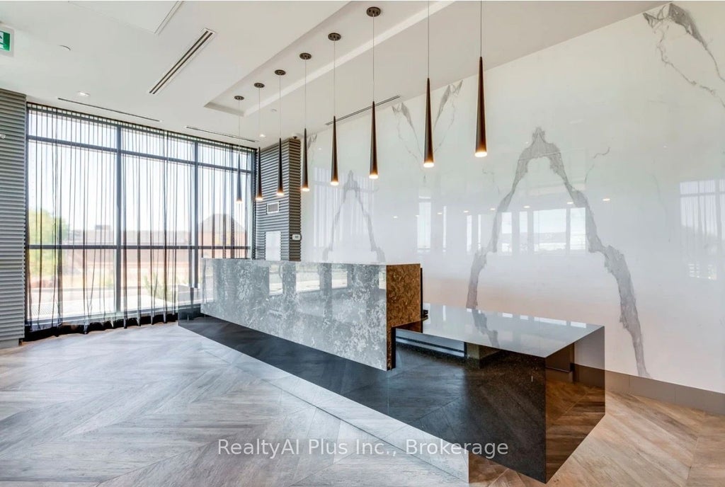 Photo of 50 Thomas Riley Road #1509, Toronto, ON M9B 0C5 (MLS # W13748392)