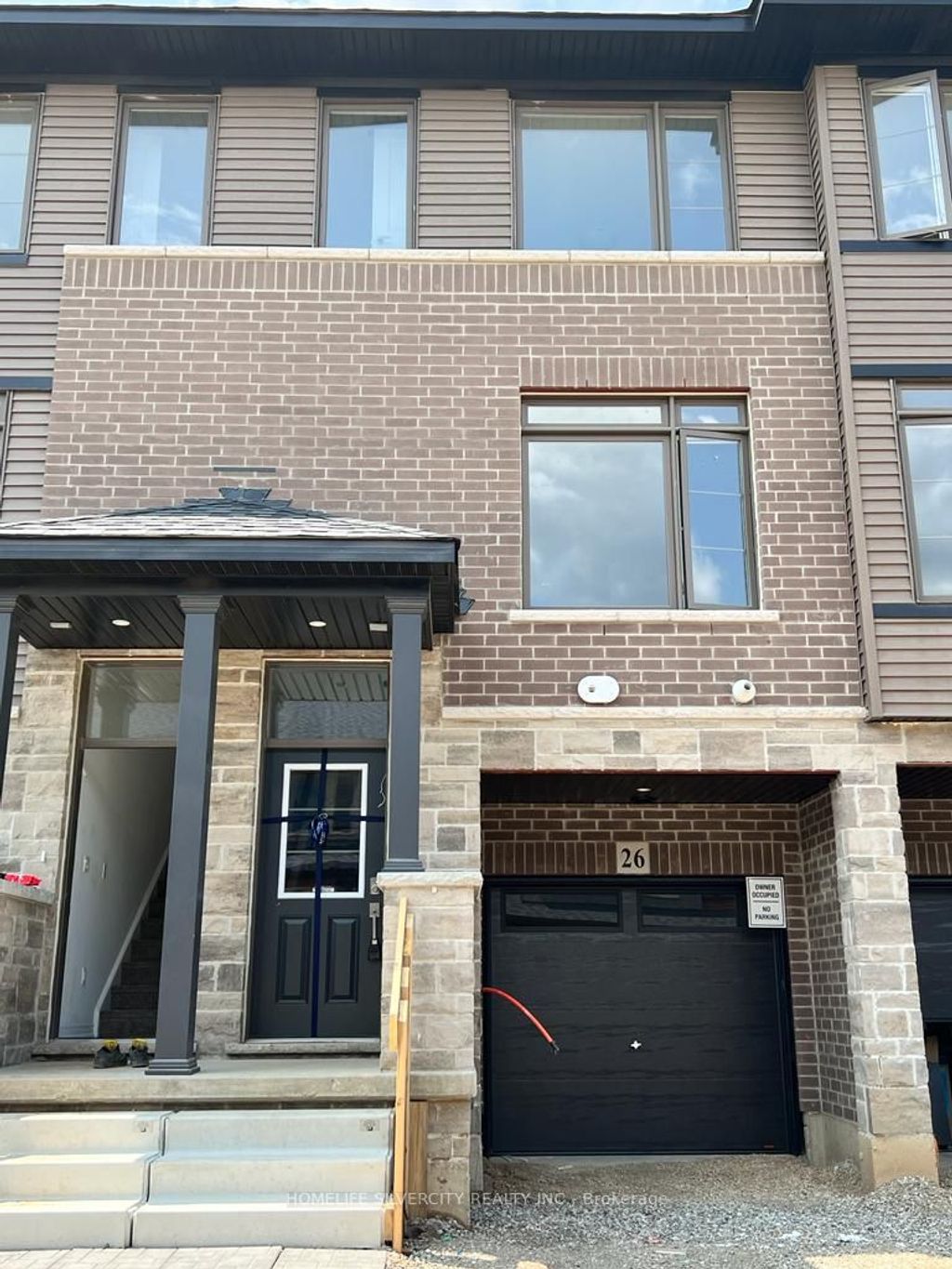 Photo of 120 Court Drive #26, Brant, ON N3L 0N2 (MLS # X12773948)