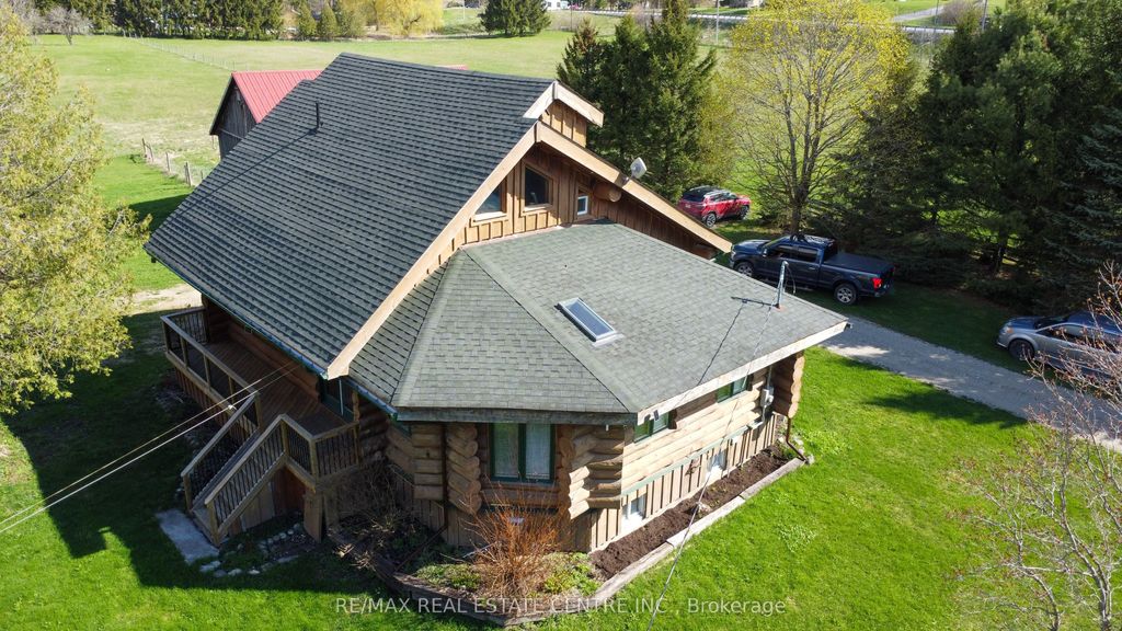 Photo of 312302 6 Highway, West Grey, ON N0G 1C0 (MLS # X13109156)