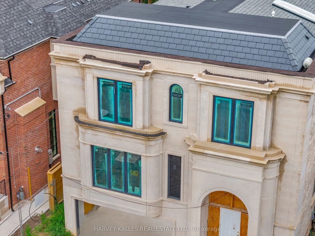 Photo of 541 Deloraine Avenue, Toronto, ON M5M 2C2 (MLS # C12432421)