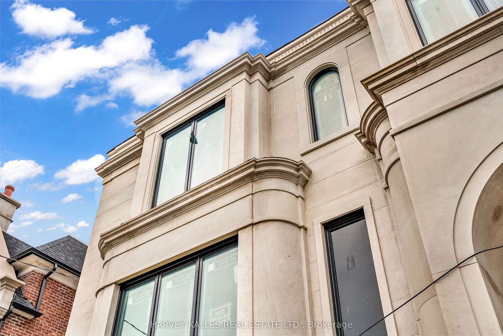 Photo of 541 Deloraine Avenue, Toronto, ON M5M 2C2 (MLS # C12432421)