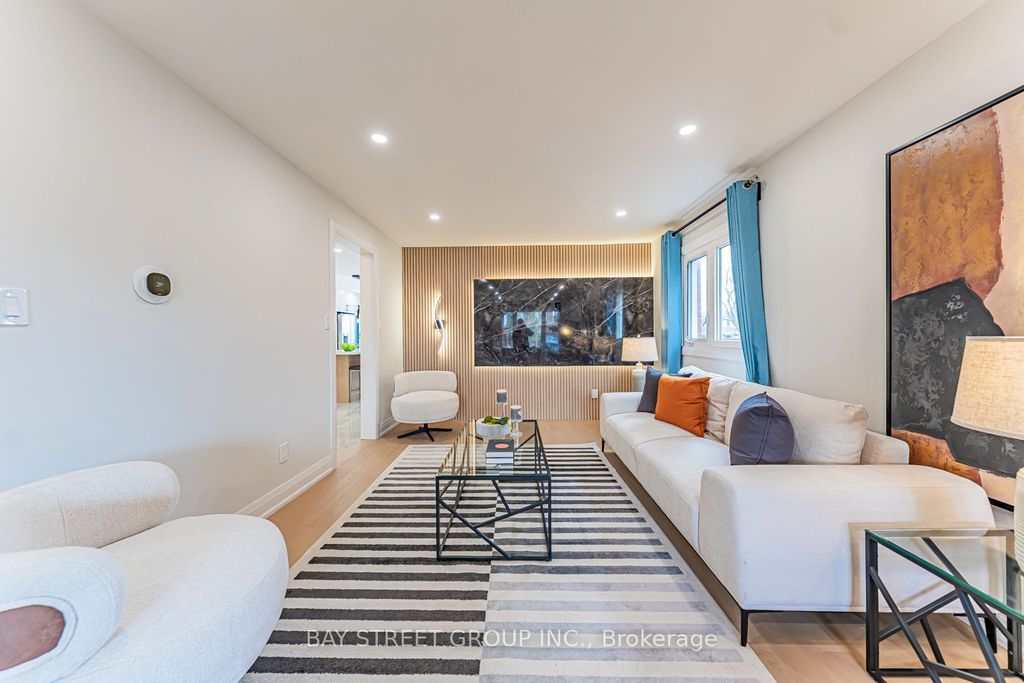 Photo of 146 Cabinet Crescent, Vaughan, ON L4L 6E5 (MLS # N13109158)