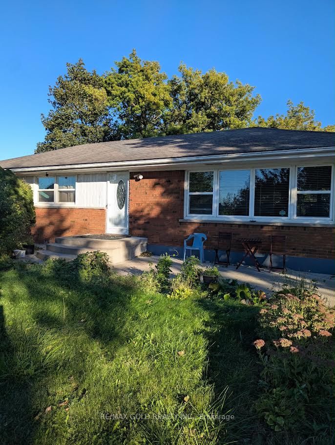 9800 Britannia Road