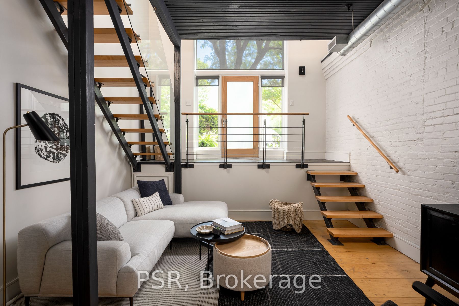 Photo 1 of 50 — 20 Brockton Avenue 8, Toronto, ON M6K 1S5