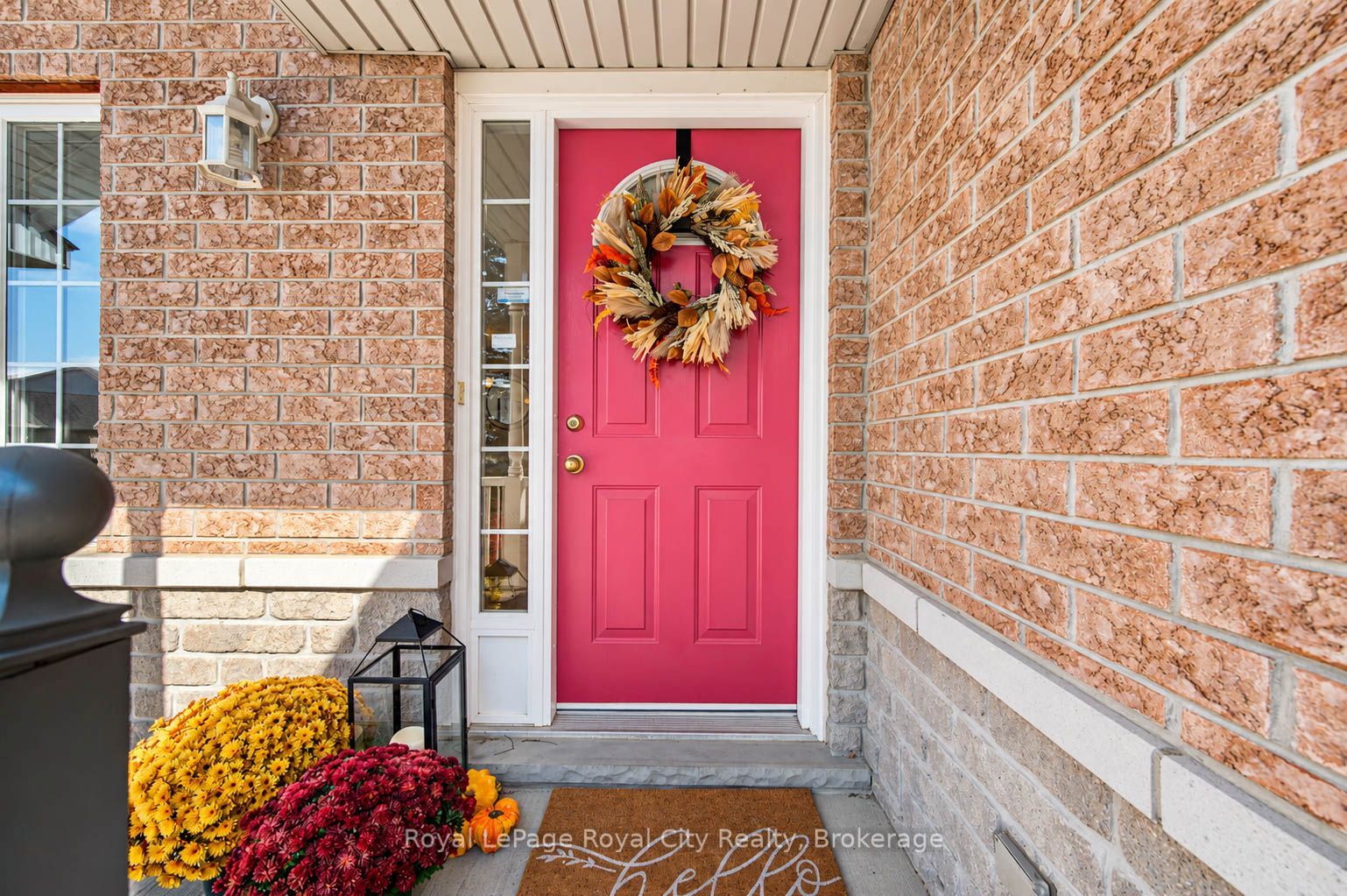 91 Harper Crescent