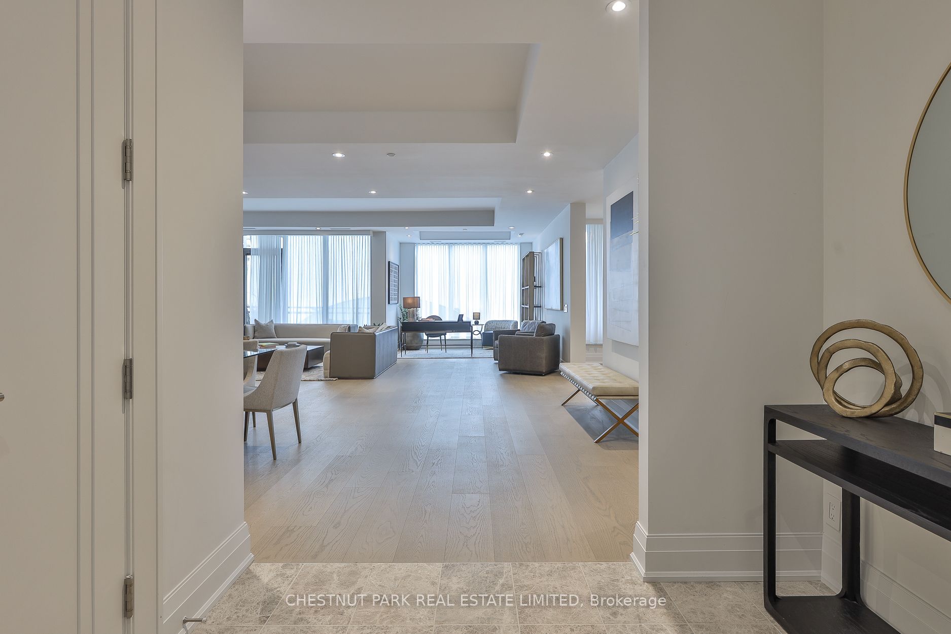 10 Prince Arthur Avenue 301