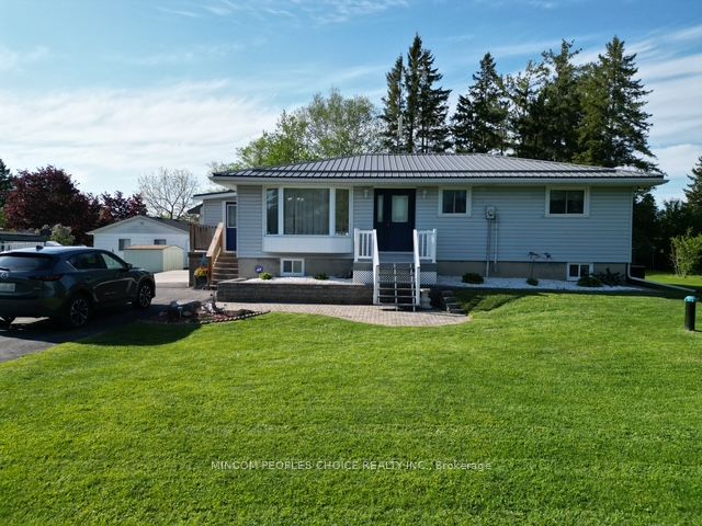 Photo of 5 Emily Court, Kawartha Lakes, ON K0L 2W0 (MLS # X13173402)