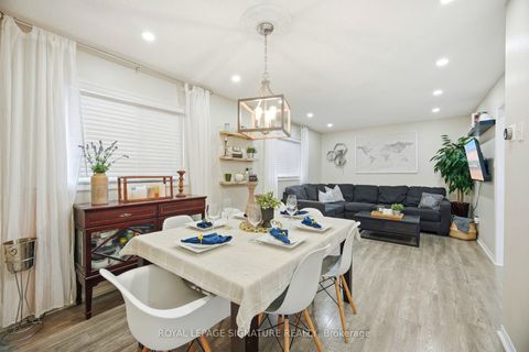 21 Palmolive Street Brampton ON L6R 1P5