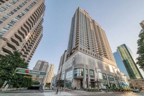 33 Empress Avenue 509 Toronto ON M2N 6Y7