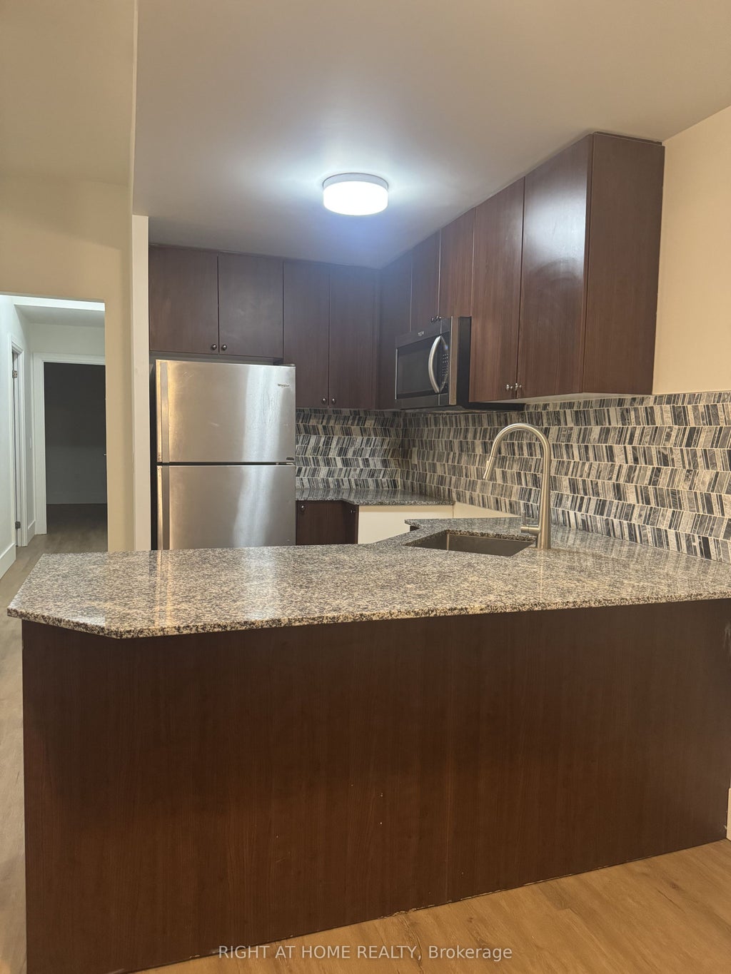 Photo of 5289 Hwy 7 Street E #701, Vaughan, ON L4L 0J1 (MLS # N13860190)
