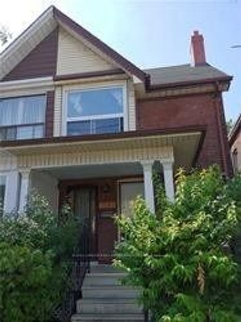 1239 College Street Lower Level Toronto ON M6H 1C3