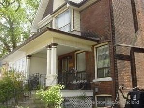 1239 College Street Lower Level