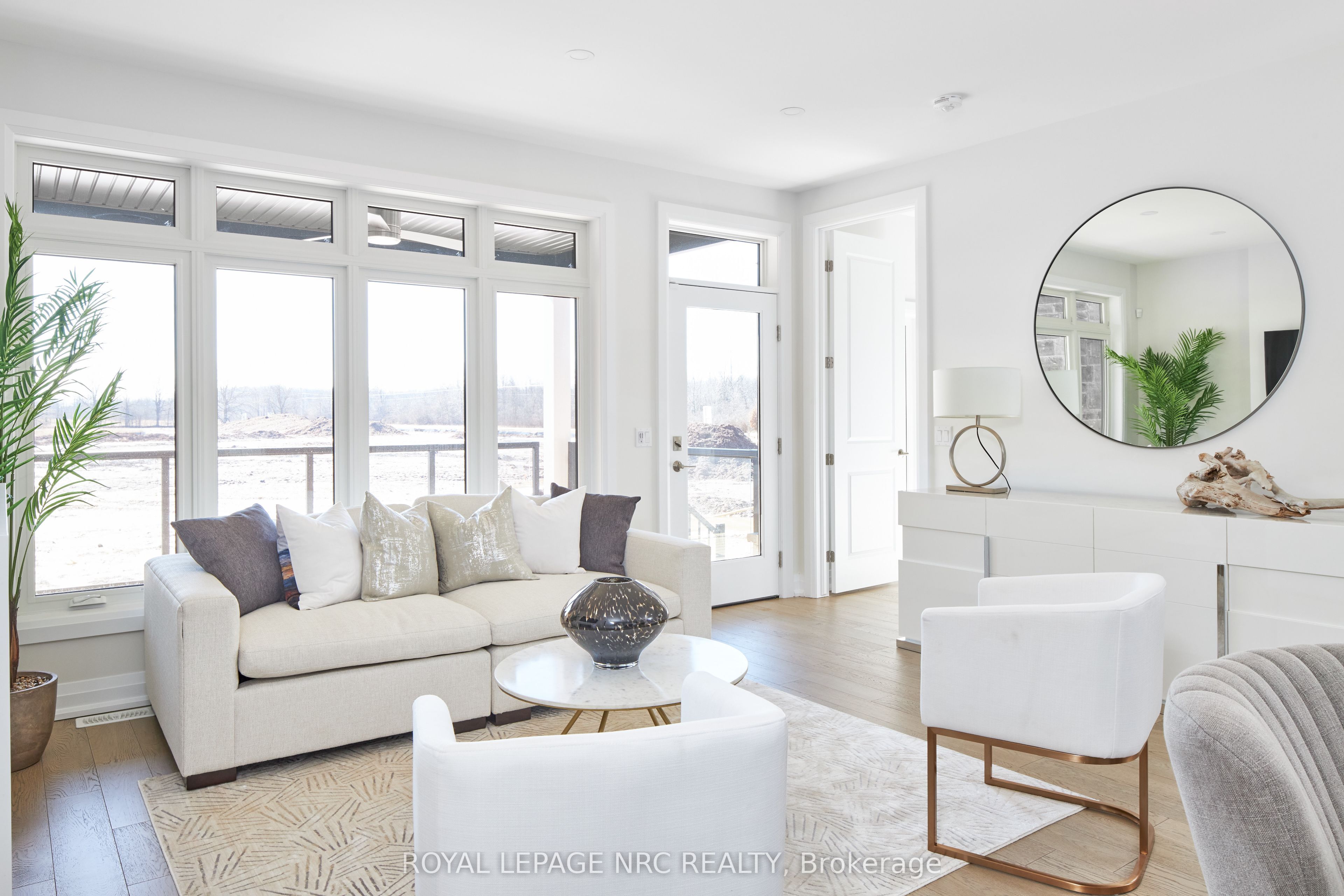Lot 14 - (#592) Mississauga Avenue