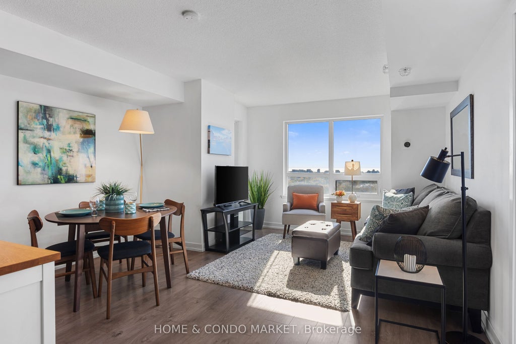Photo of 1410 Dupont Street #2404, Toronto, ON M6H 0B6 (MLS # W14106936)