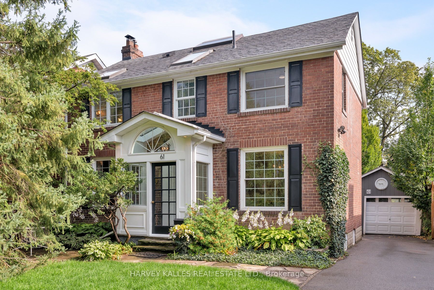 61 Queens Drive
