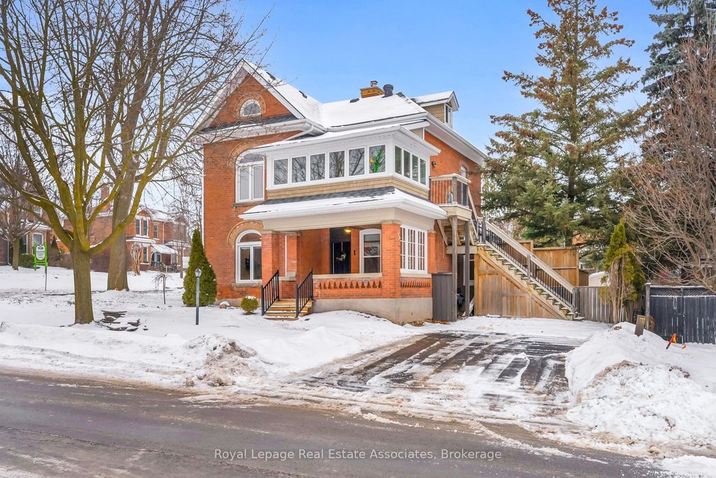 Photo of 1 Third Avenue, Orangeville, ON L9W 1G8 (MLS # W12719938)