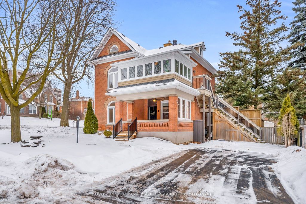 Photo of 1 Third Avenue, Orangeville, ON L9W 1G8 (MLS # W12719938)