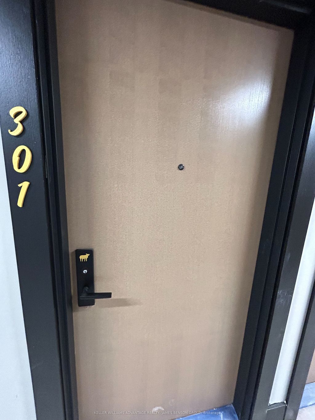 Photo of 195 McCaul Street #301, Toronto, ON M5T 1W6 (MLS # C12421818)