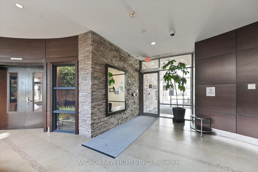 Photo of 57 Upper Duke Crescent #210, Markham, ON L6G 0B9 (MLS # N12974628)