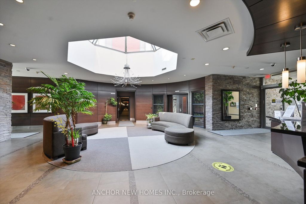 Photo of 57 Upper Duke Crescent #210, Markham, ON L6G 0B9 (MLS # N12974628)