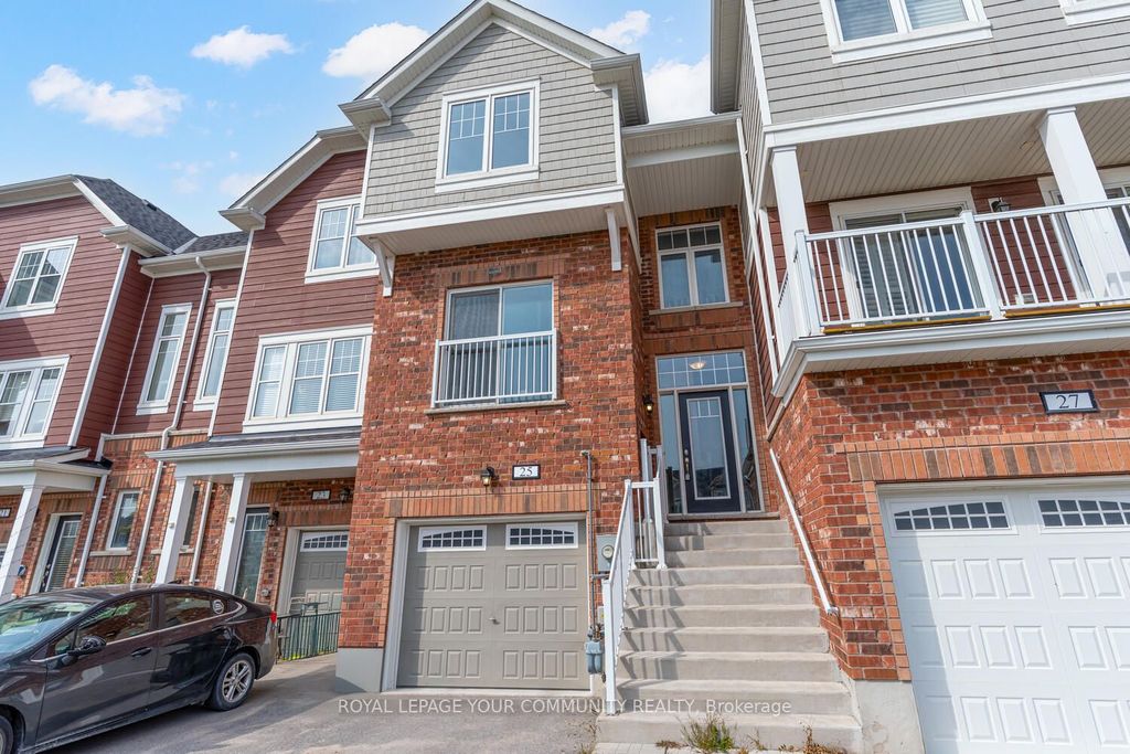 Photo of 25 Shelburne Avenue, Wasaga Beach, ON L9Z 2X2 (MLS # S12617350)