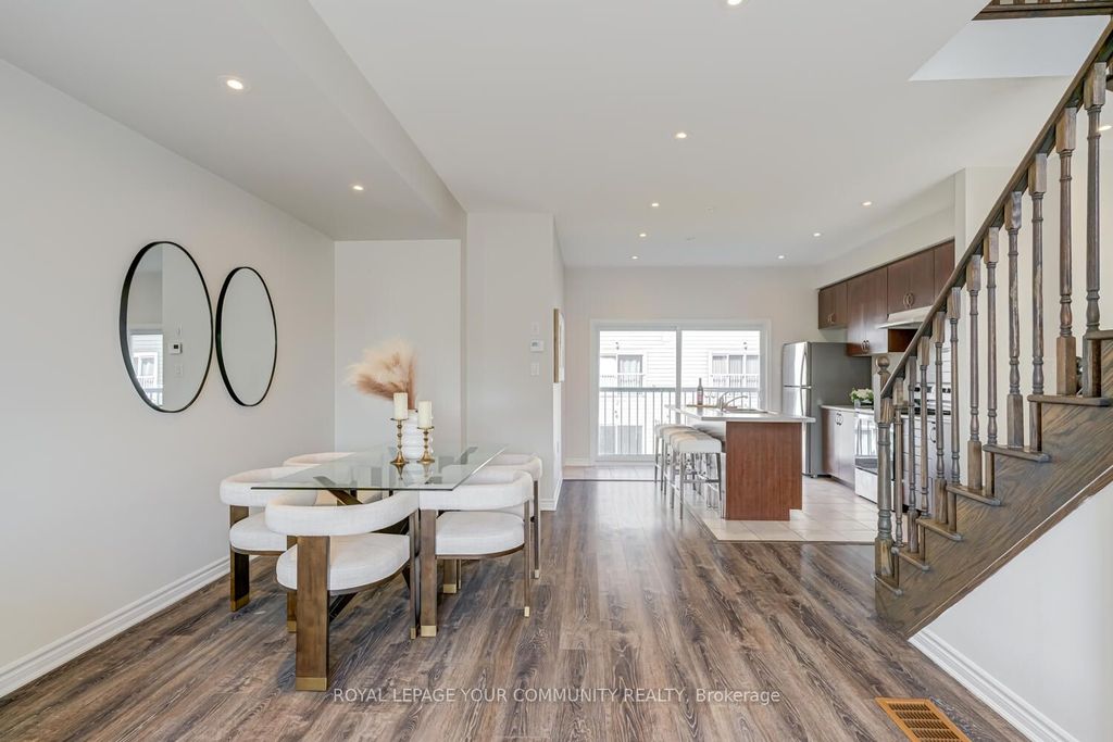 Photo of 25 Shelburne Avenue, Wasaga Beach, ON L9Z 2X2 (MLS # S12617350)