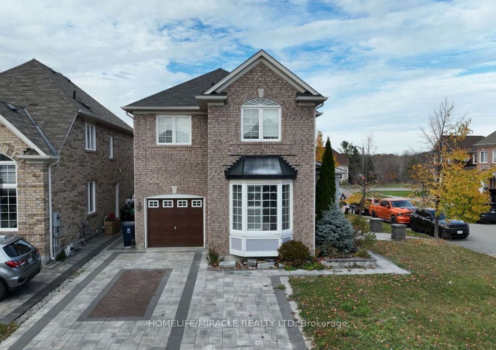 Photo of 62 Antelope Drive, Toronto, ON M1B 6K5 (MLS # E12707308)