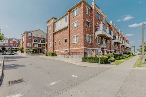 47 Hays Boulevard 25 Oakville ON L6H 0J1