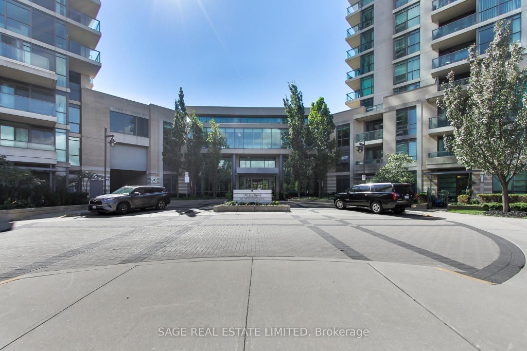 Photo of 235 Sherway Gardens Road #1801, Toronto, ON M9C 0A2 (MLS # W13833490)