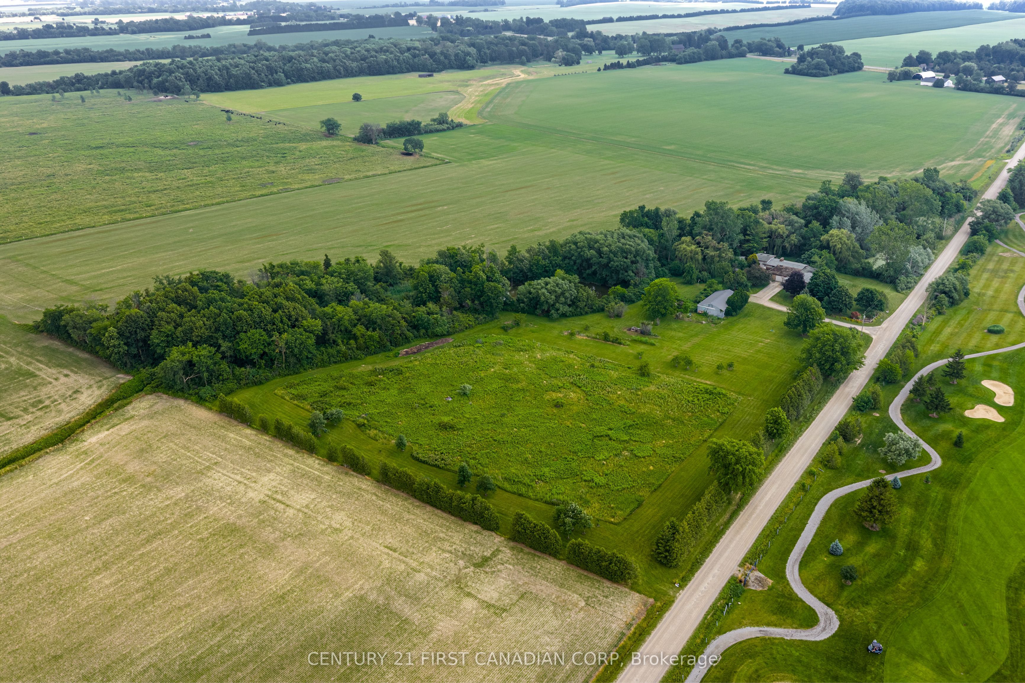Photo 1 of 47 — 19429 Harwich Road, Chatham-Kent, ON N0P 1A0