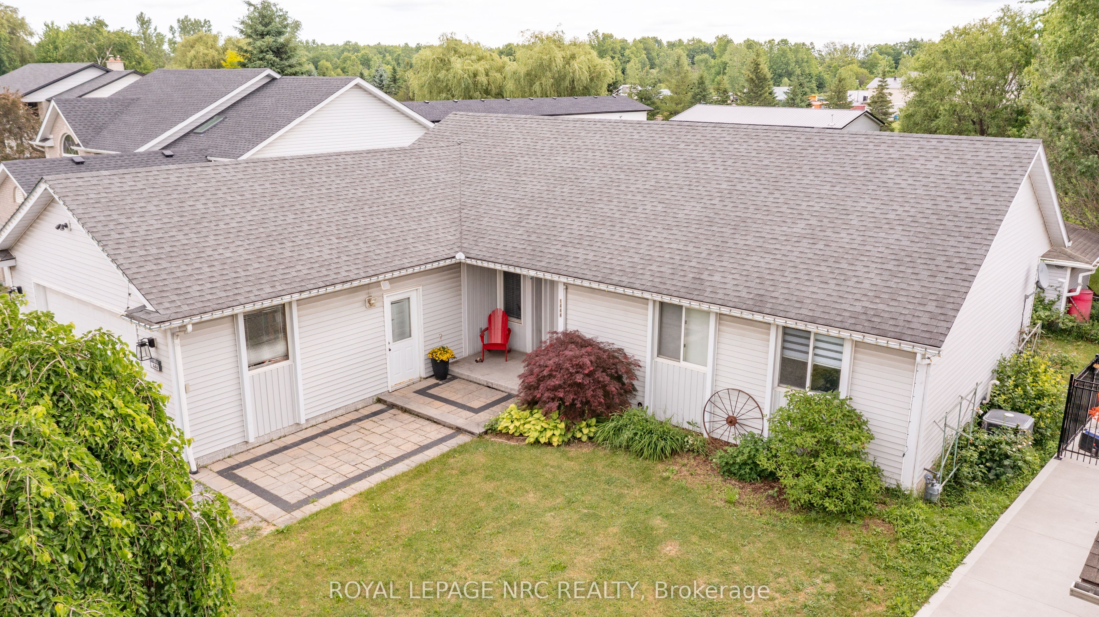 1444 Allanport Road
