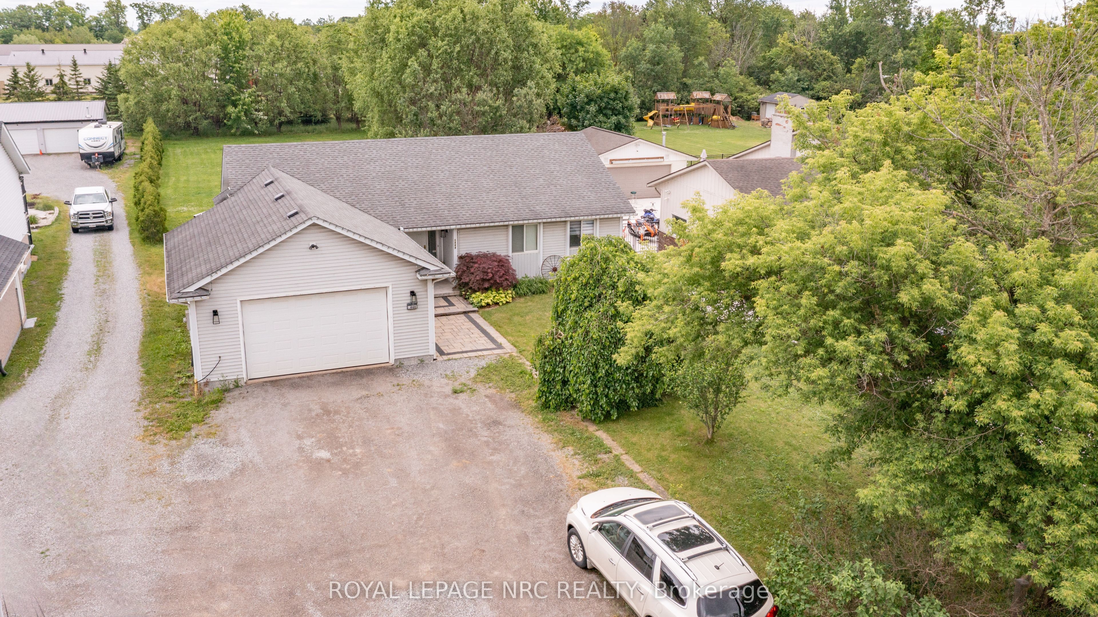 1444 Allanport Road