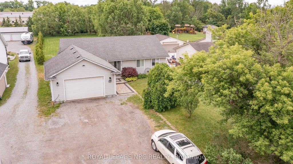 Photo of 1444 Allanport Road, Thorold, ON L0S 1K0 (MLS # X13454218)