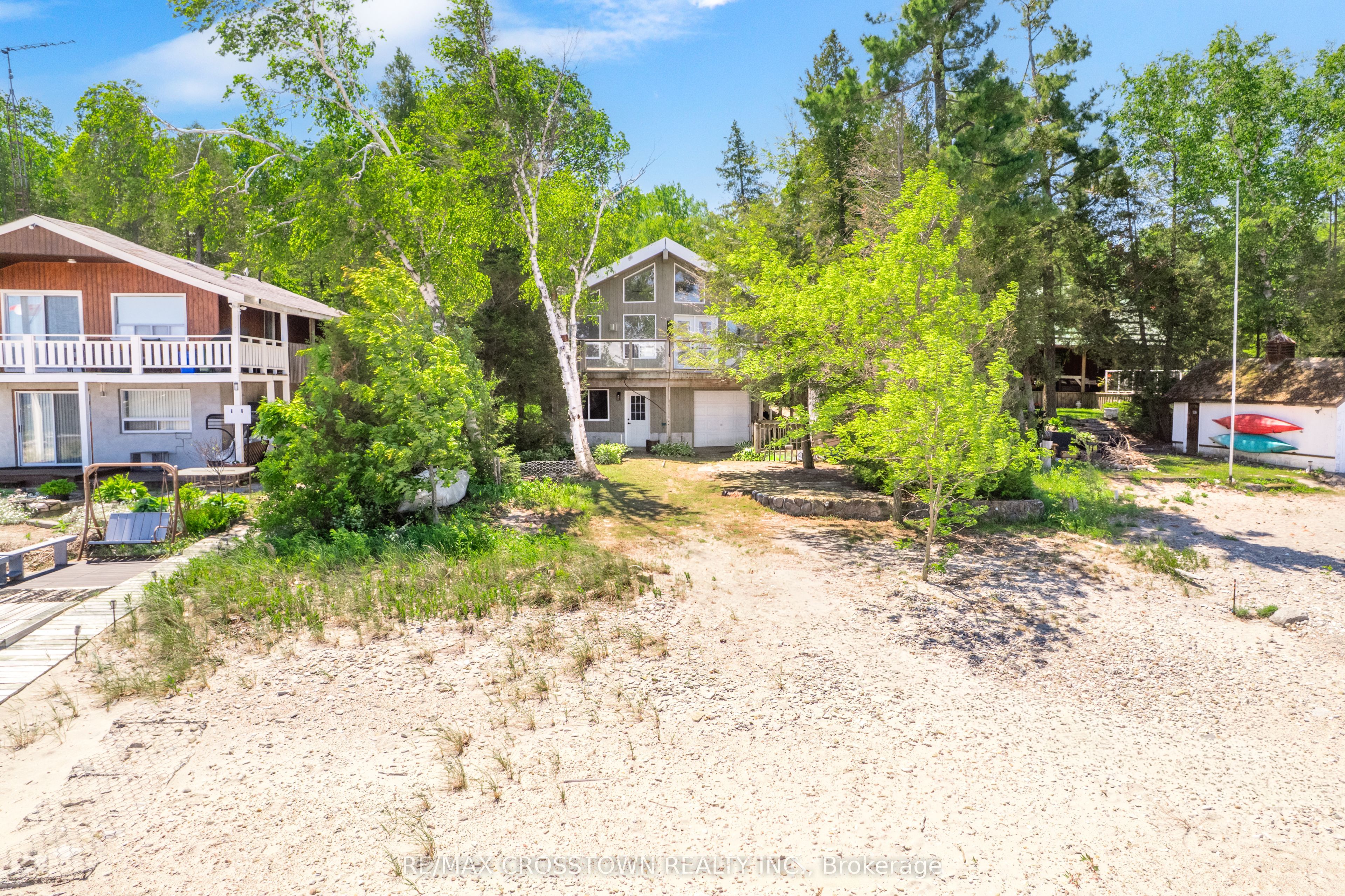 1799 Champlain Road