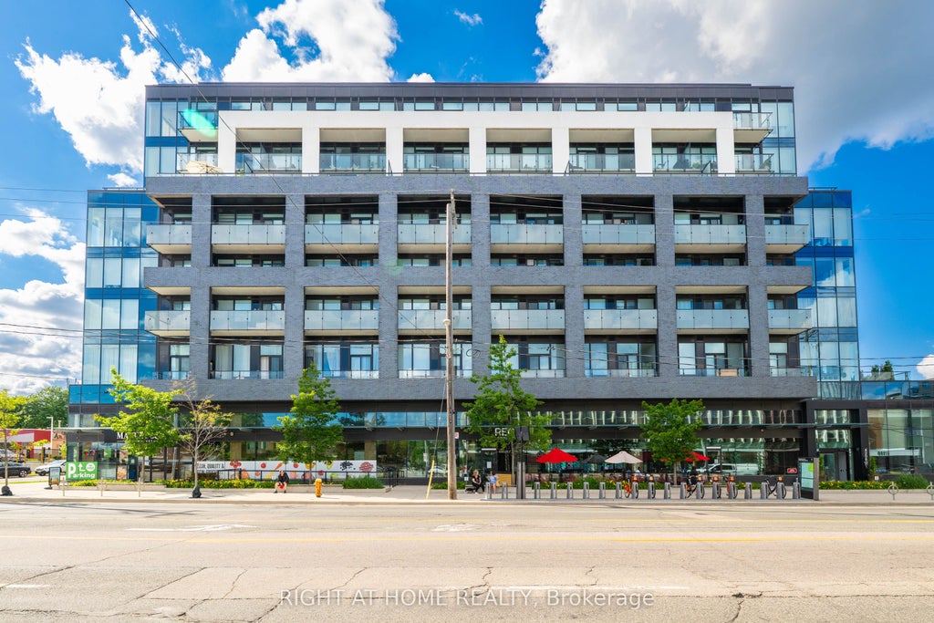 Photo of 4208 Dundas Street W #414, Toronto, ON M8X 1Y6 (MLS # W13805006)