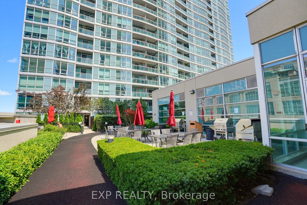 Photo of 155 Legion Road N #813, Toronto, ON M8Y 0A7 (MLS # W13729460)