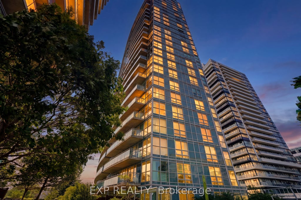Photo of 155 Legion Road N #813, Toronto, ON M8Y 0A7 (MLS # W13729460)