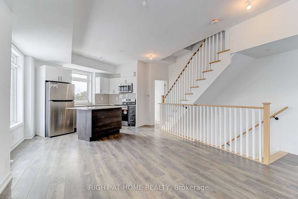 Photo of 1 Case Ootes Drive, Toronto, ON M4A 0A9 (MLS # C12790948)