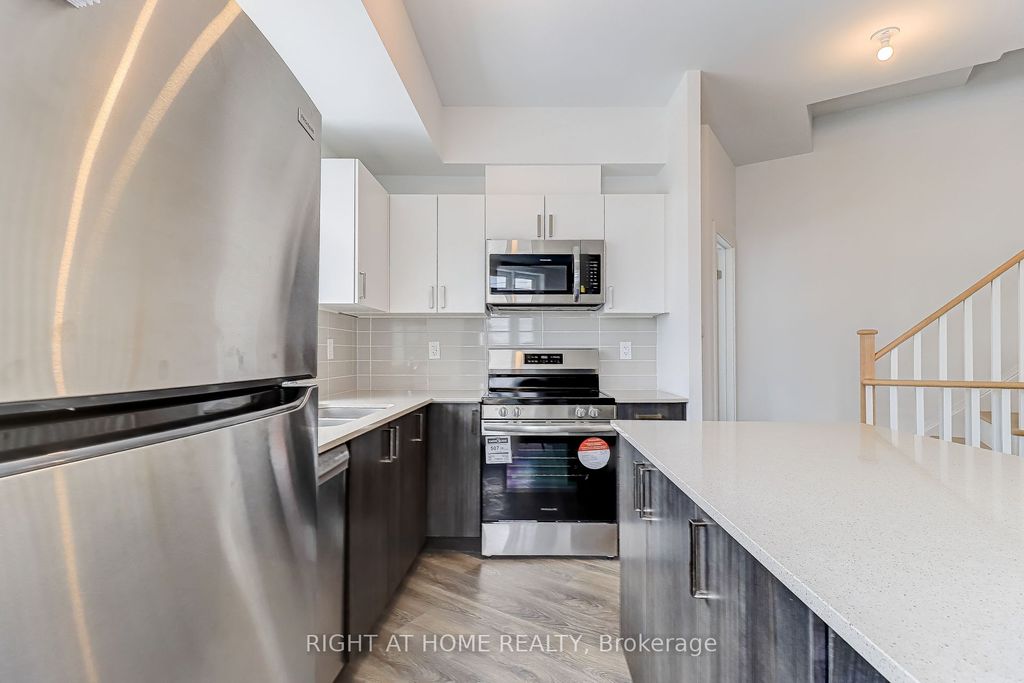 Photo of 1 Case Ootes Drive, Toronto, ON M4A 0A9 (MLS # C12790948)