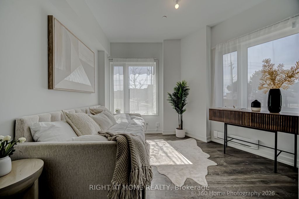 Photo of 1 Case Ootes Drive, Toronto, ON M4A 0A9 (MLS # C12790948)