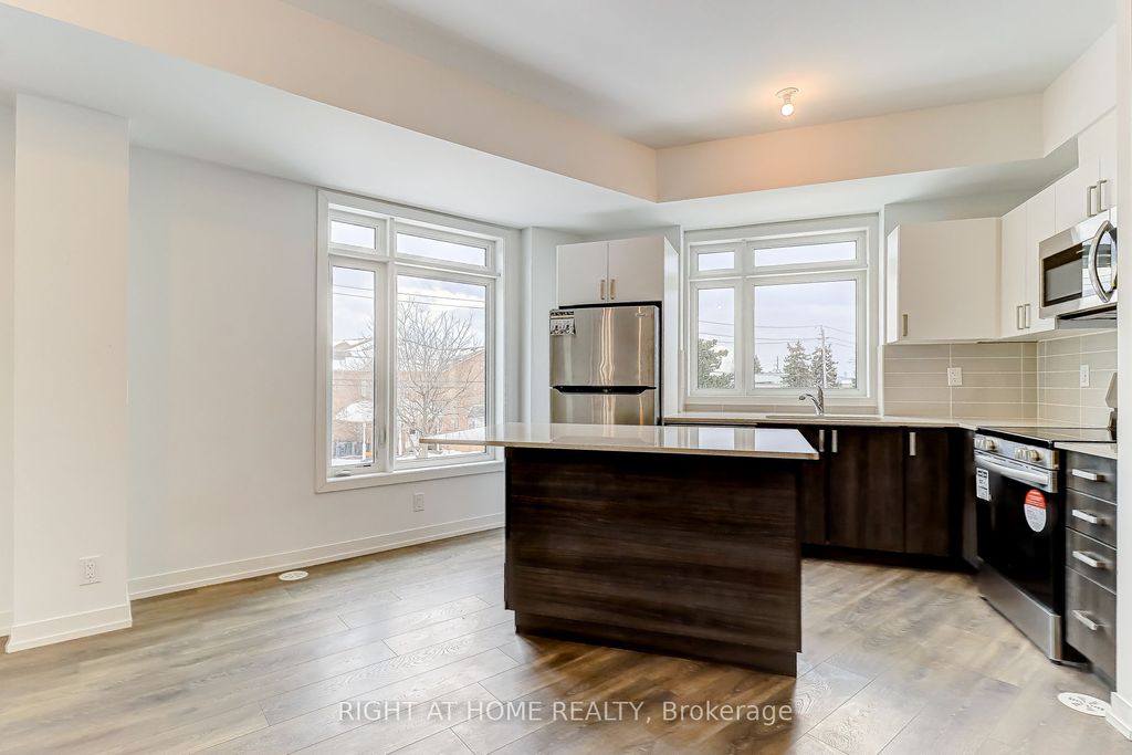 Photo of 1 Case Ootes Drive, Toronto, ON M4A 0A9 (MLS # C12790948)