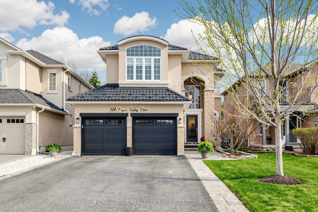 Photo of 174 Royal Valley Drive, Caledon, ON L7C 1C9 (MLS # W13065942)