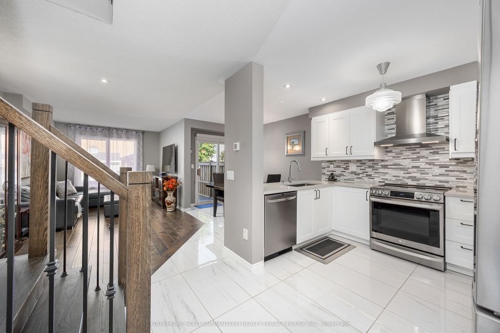 Photo of 105 Knoll Haven Circle, Caledon, ON L7E 2V1 (MLS # W12455676)