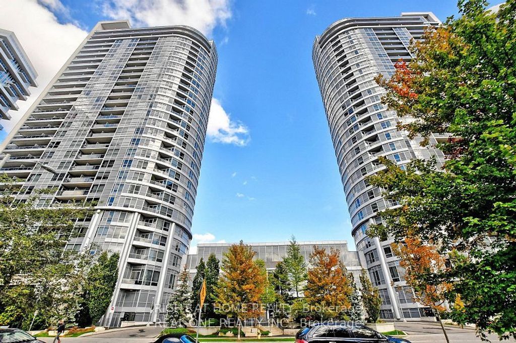 Photo of 151 Village Green Square #609, Toronto, ON M1S 0K5 (MLS # E12580484)