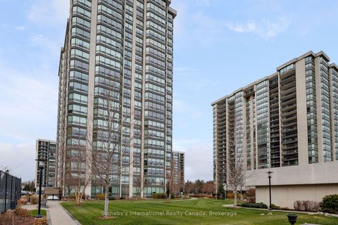 2180 Marine Drive 1107 Oakville ON L6L 5V2