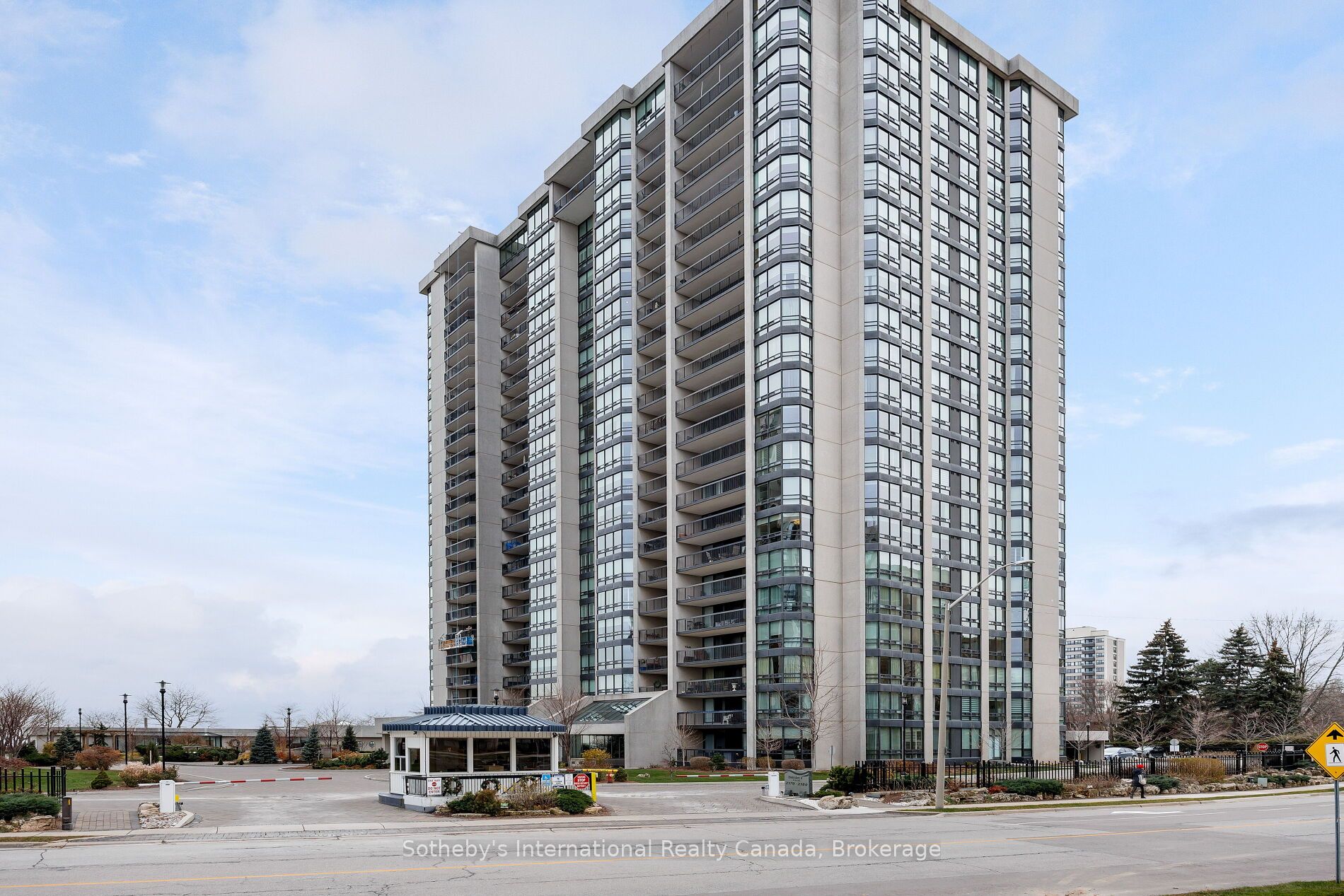 2180 Marine Drive 1107