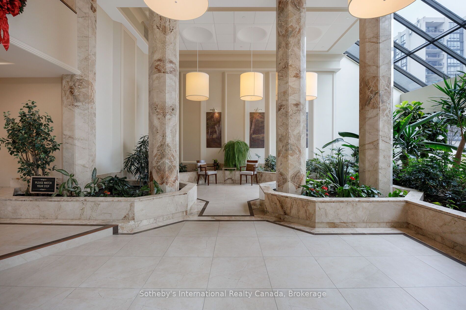 2180 Marine Drive 1107